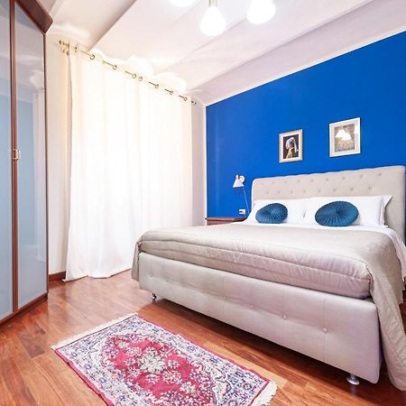 Maison Indipendenza Болонья Экстерьер фото