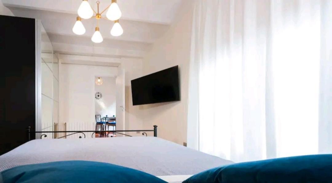 Maison Indipendenza Болонья Экстерьер фото