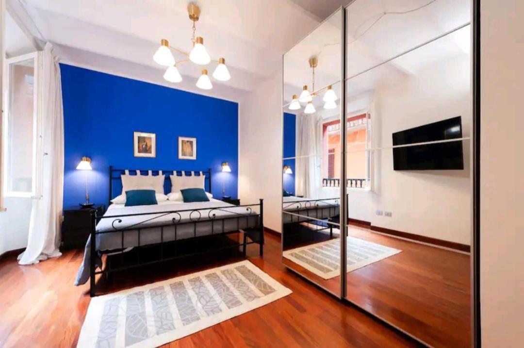Maison Indipendenza Болонья Экстерьер фото