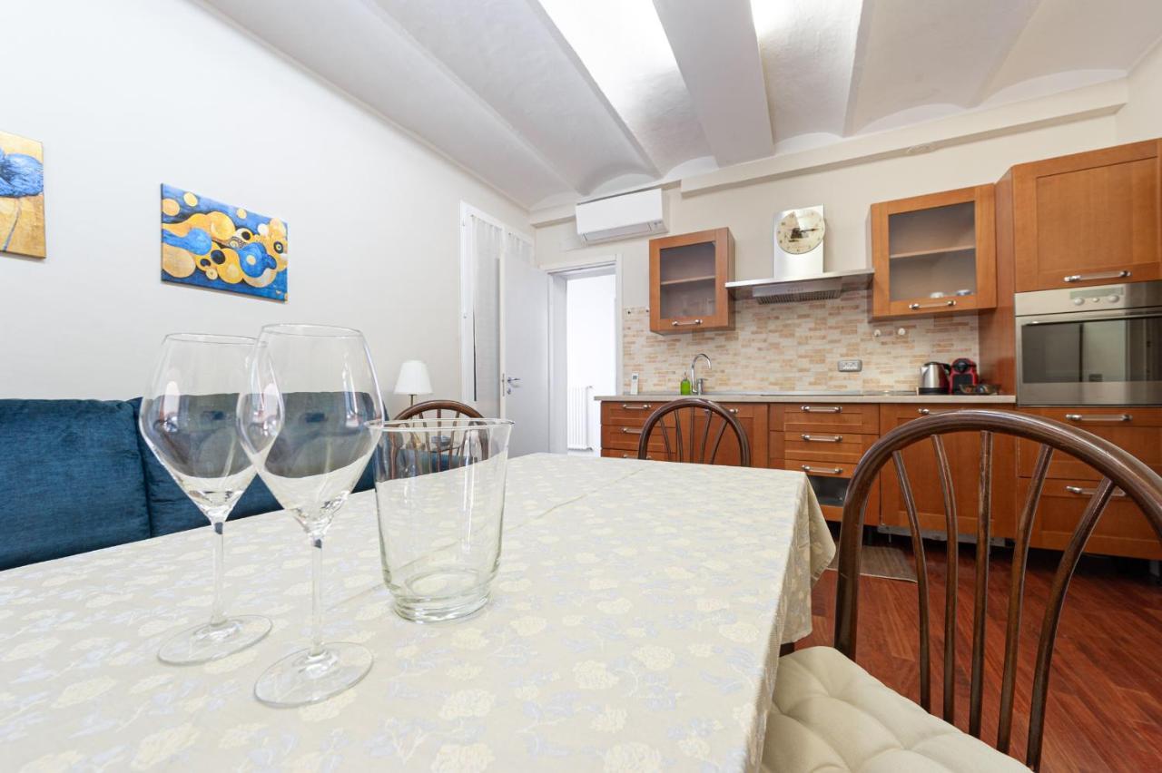 Maison Indipendenza Болонья Экстерьер фото