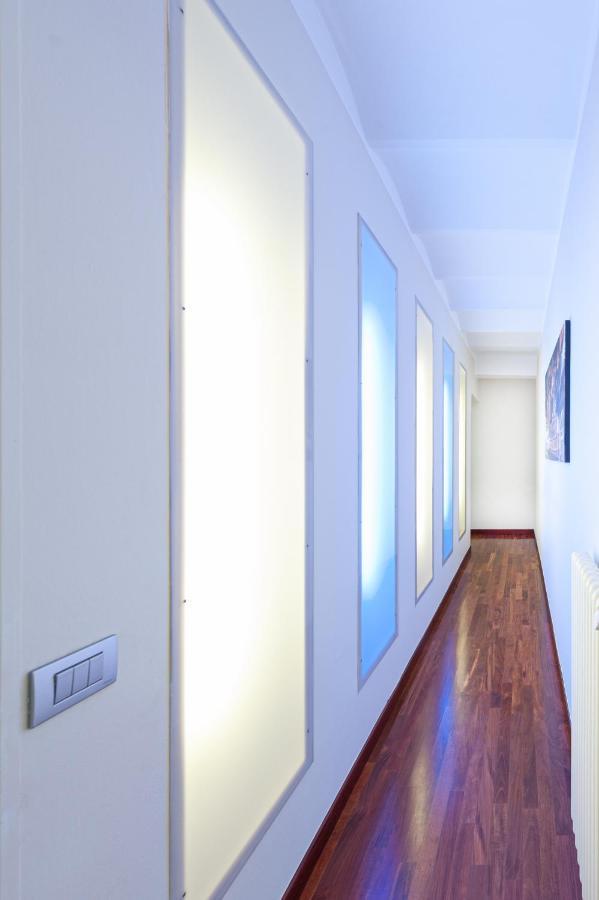 Maison Indipendenza Болонья Экстерьер фото